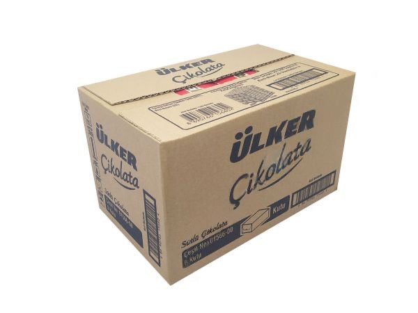 Oekel | Melkchocoladevinger