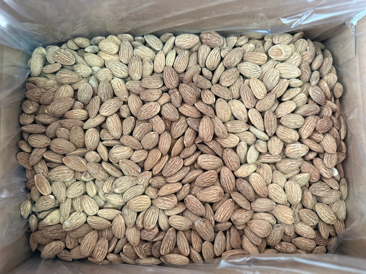 Serde | Speciale Zoute Amandel