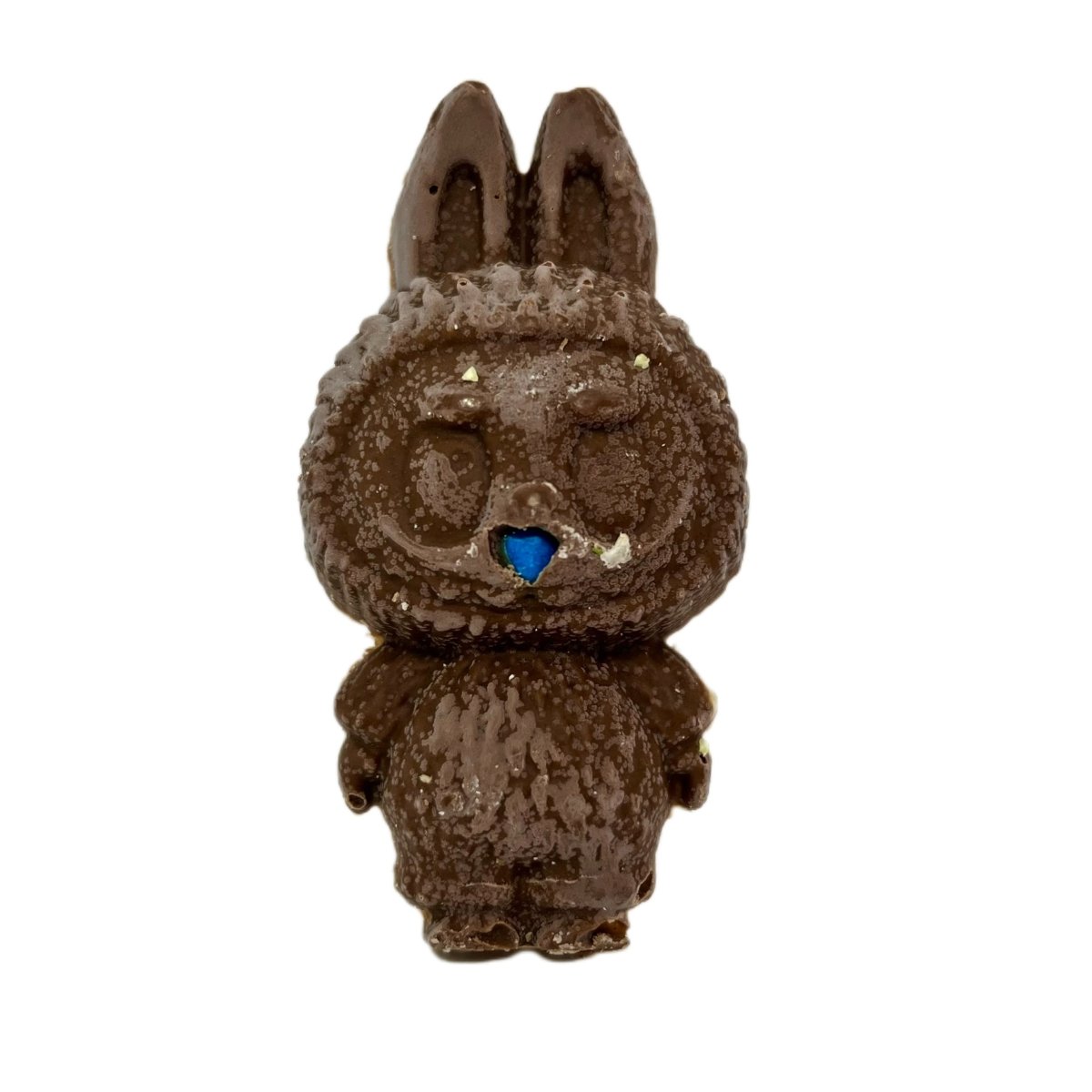 Vezir Lbumi de Boni Collectible Mystery Chocolate - Milk, White & Coloured Beans - 28g - TryAladdin