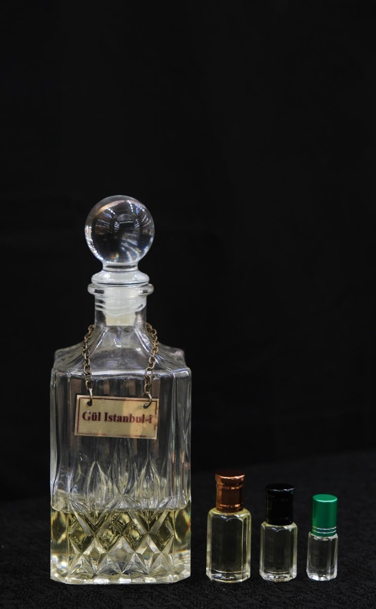 La Tienda De Pepe | Rose İstanbul Essence Perfume - TryAladdin