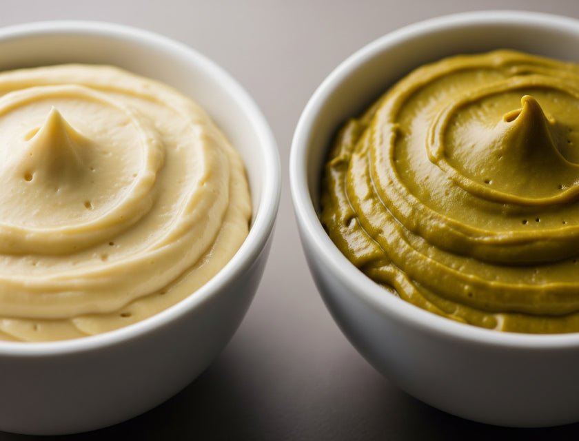 Choosing Your Pistachio Cream Intensity (20% vs. 30%) for Elevated Desserts - Aladdin