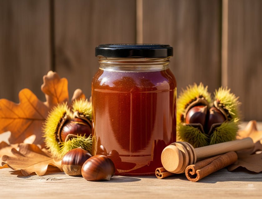 What Is Unique About Chestnut Honey? - Aladdin