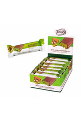 Tavoletta di cioccolato Dubai con pistacchio Antep e kadayif - 30g