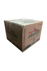 Oekel | Altinbasak Grissini Gewone Broodstokken