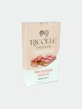 Ricolle Capelli d'Angelo Rosa Pistacchio Cioccolato