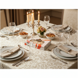 Carsibasi Premium Loukoum Turc Sultan Sans Gluten avec Noisette - Boîte de 500g