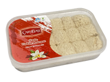 Halva au tahini classique premium nature (Sade Helva) - Bloc de 400g