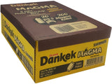 Oekel | Dankek Magma Cake met Karamelsaus