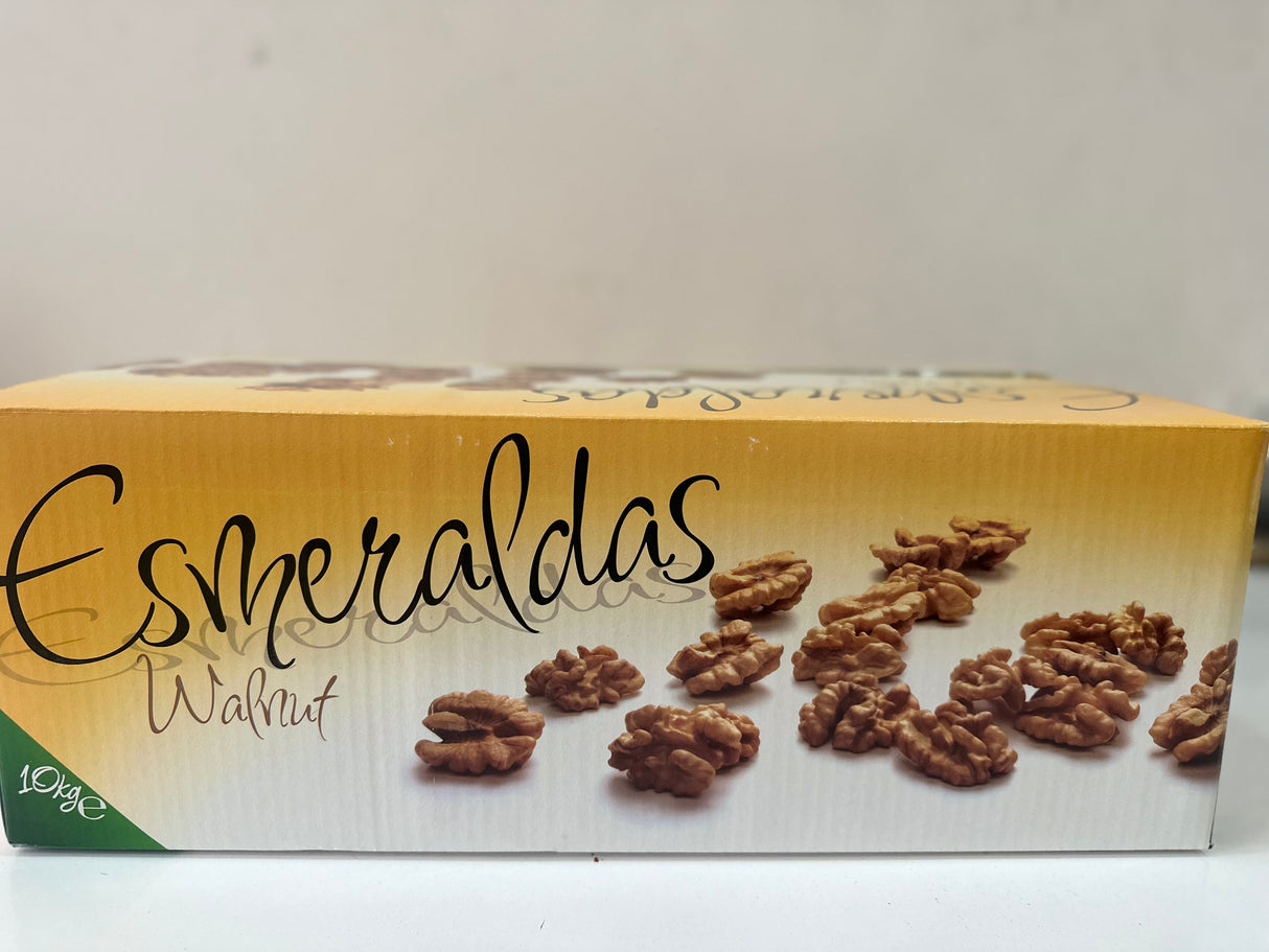 Serda | Noci in metà (Jumbo)
