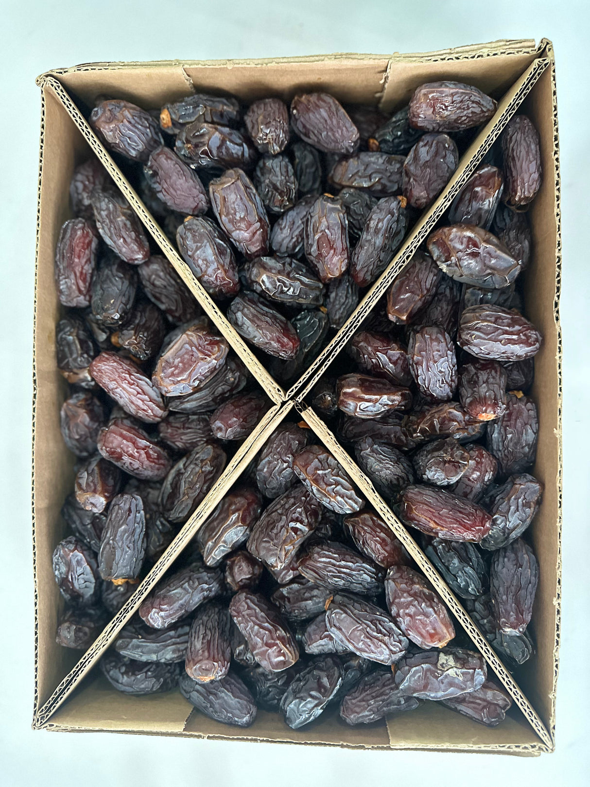 Serda | Datteri Medjool (Jumbo)