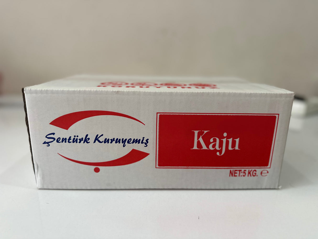 Serda | Anacardi Jumbo Deluxe Non Salati