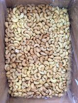 Serda | Anacardi Jumbo Deluxe Non Salati