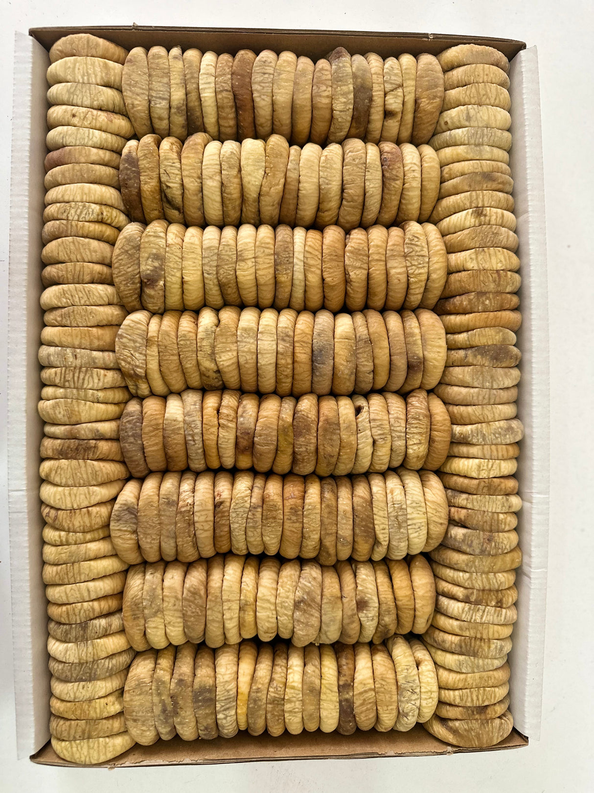 Serda | Fichi secchi (Jumbo)