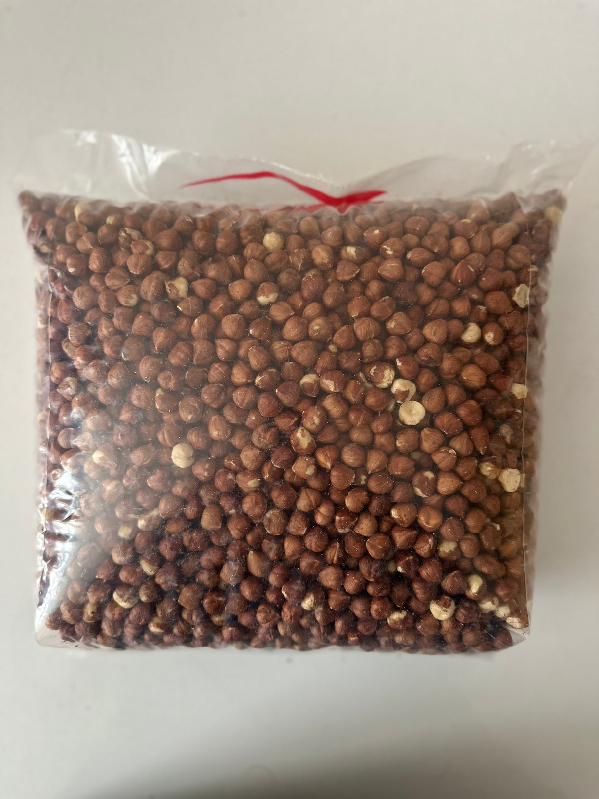Serda | Nocciola cruda speciale non salata con pelle