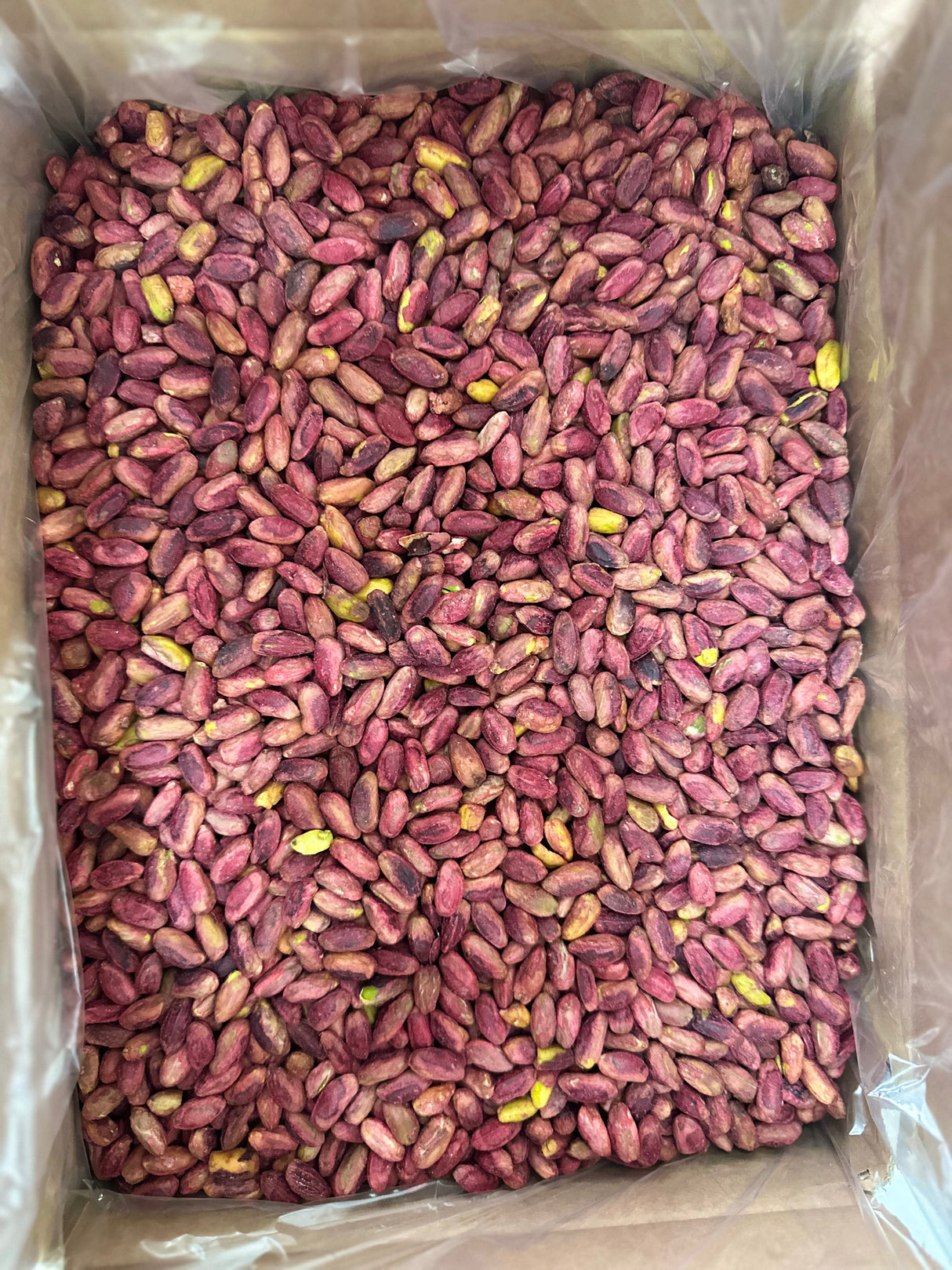 Serda | Pistacchio di Antep non sgusciato