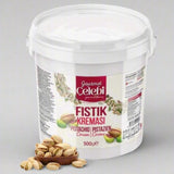 Antep Pistachio Butter - Pistachio Sauce - TryAladdin