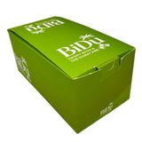 BiDu Premium Dubai - Style Milk Chocolate with Pistachio & Shredded Wheat - 17g - TryAladdin