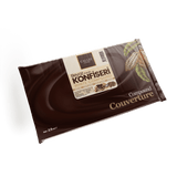 Callei Professional White Confectionery Chocolate Compound - 2.5kg - TryAladdin