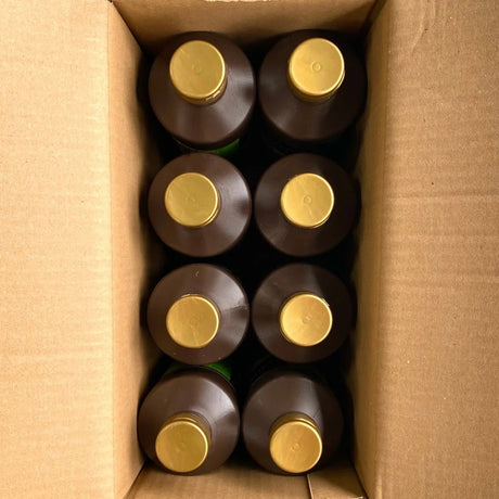 Callei | Strawberry Cream for Waffle & Crepe 1000gr - TryAladdin