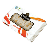 Carsibasi Premium Gluten - Free Sultan Turkish Delight with Hazelnut - 500g Box - TryAladdin