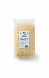 Dried Kataifi/Kadayif - Bulk Shredded Phyllo Dough 16lb - TryAladdin