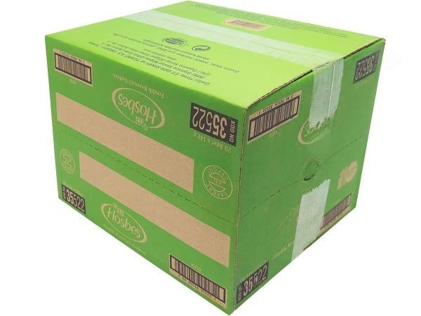 Eti Hosbes Wafe Up Hazelnut Wafer - 142g - TryAladdin