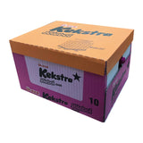 Ulker | Kekstra Mini Strawberry Cakes in Single Serve Bag