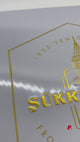 Sukru Efendi 1935 | Baklava Verde Bliss con Pistacchio in Scatola Metallica Regalo (1250gr)