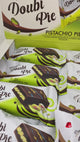 Beyoglu | Torta Doubi al Cacao e Pistacchio di Dubai - 40g