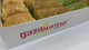 Gaziburma Mustafa | Baklava assortito premium al pistacchio