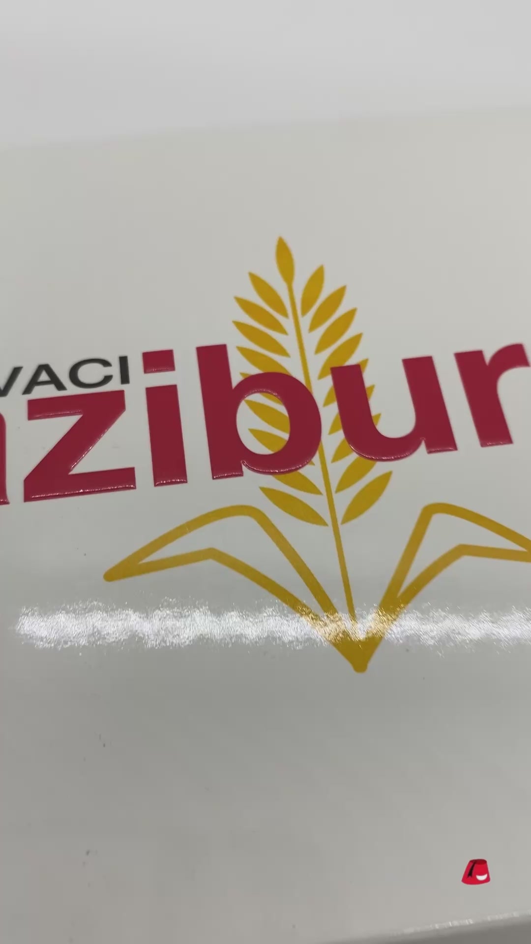 Gaziburma Mustafa | Baklava assortito premium al pistacchio
