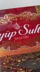 Eyup Sultan Delizia Turca Lux Mista Doppia Tostatura - Il Dolce Irresistibile Indispensabile