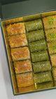 Karakoy Gulluoglu | Baklava assortito turco in confezione regalo speciale