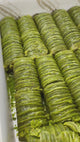 Celebiogullari | Baklava con pistacchio di Antep avvolto