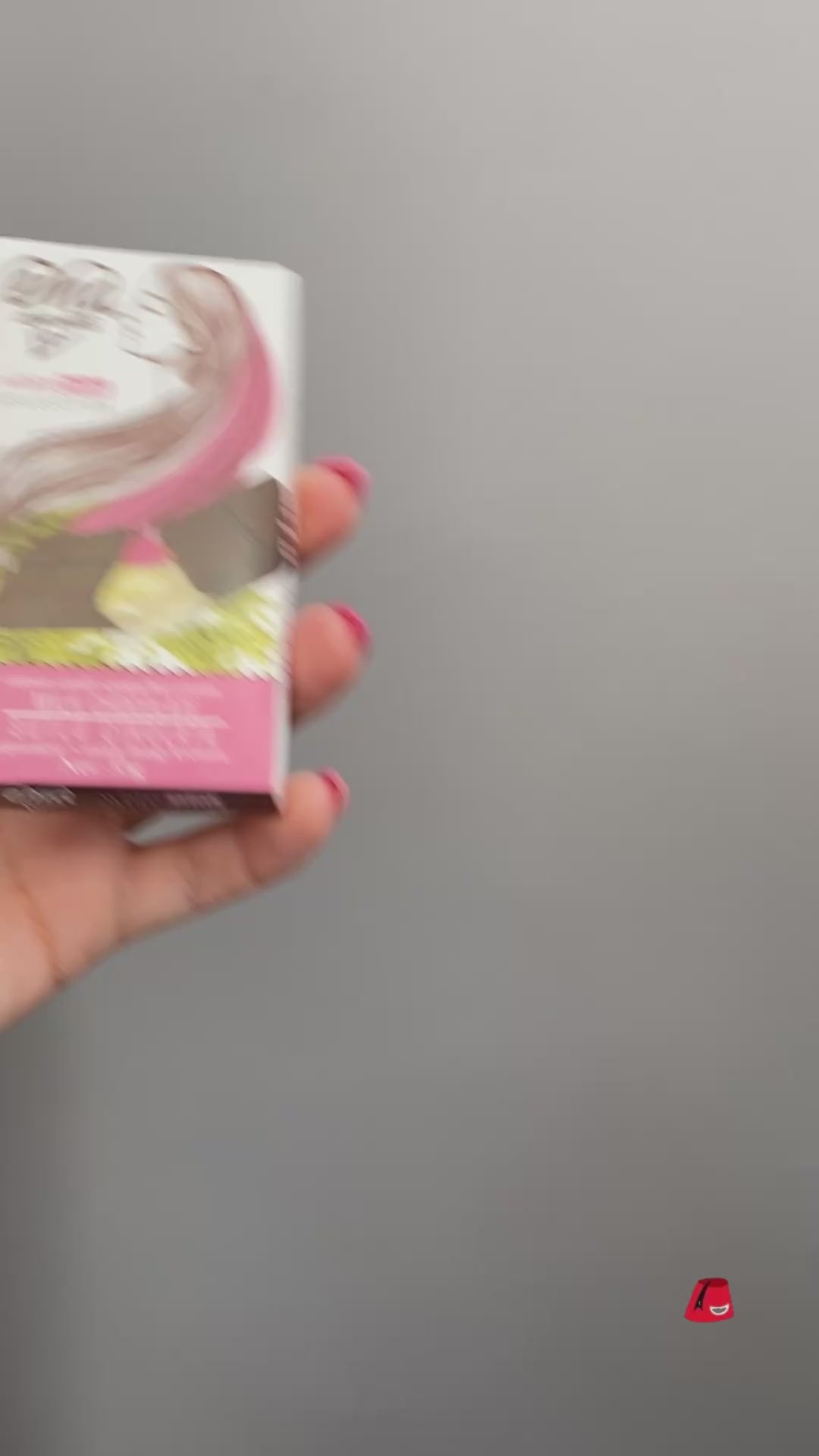 Cioccolato al latte Angel Hair con pistacchio e zucchero filato - 55gr