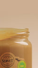 Servietto | Tahini fresco doppio tostato di Fethiye