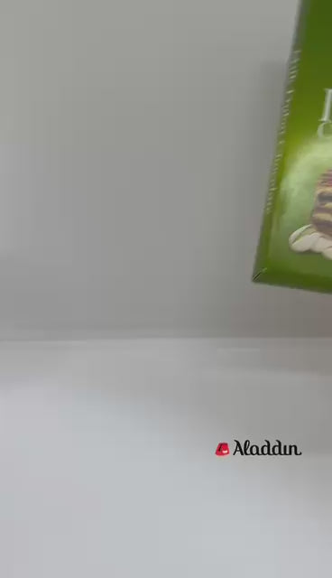 BiDu Premium knapperige Dubai chocolade met pistache & Kadaif - 3.52oz (100g)