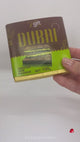 V-Gift Pistache Praliné Dubai Chocoladereep – Knapperige & Notige Verwennerij