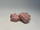 Ricolle Babbulu (BB) Series Gourmet Red Velvet Bar - 2.47oz (70g) - TryAladdin