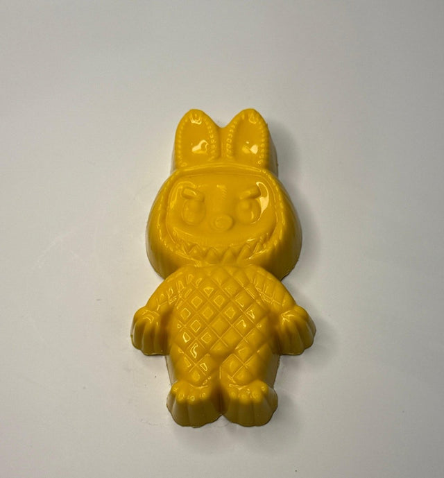 Ricolle Babbulu (BB) Series Mango Popping Candy Chocolate - 2.12oz (60g) - TryAladdin