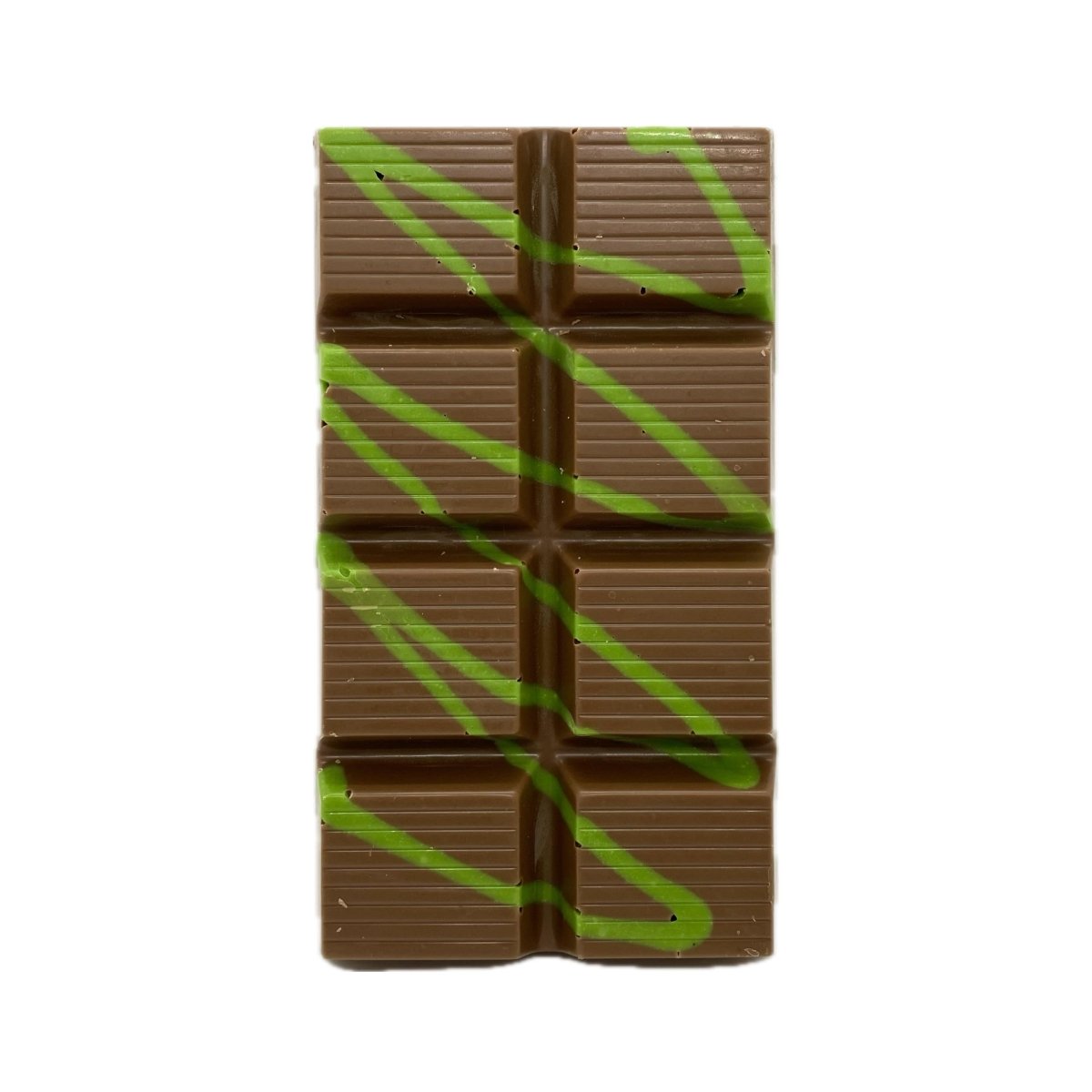 Ricolle Chocolate - Dubai Chocolate Series - TryAladdin