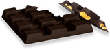 Ulker | Dark Square Chocolate with Whole Pistachios - TryAladdin