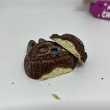 Vezir Lbumi de Boni Collectible Mystery Chocolate - Milk, White & Coloured Beans - 28g - TryAladdin